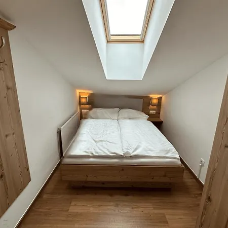 3br Duplex Flat - 300m - City Express Gondola - What'app - 0034-635-520-036 - For Reservations!! * Zell am See