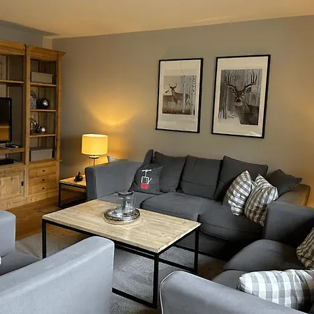 Apartment 3br Duplex Flat - 300m - City Express Gondola - What'app - 0034-635-520-036 - For Reservations!! *
