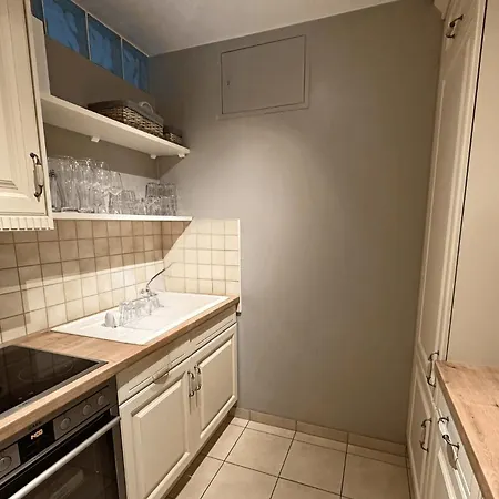 3br Duplex Flat - 300m - City Express Gondola - What'app - 0034-635-520-036 - For Reservations!! Apartment